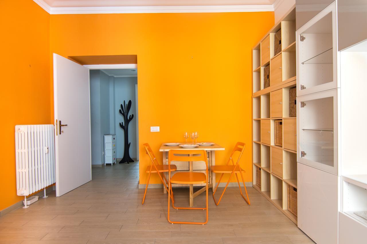 Appartamento Tadolini Rome Extérieur photo