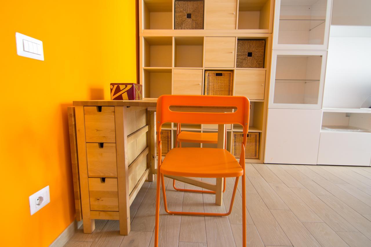 Appartamento Tadolini Rome Extérieur photo