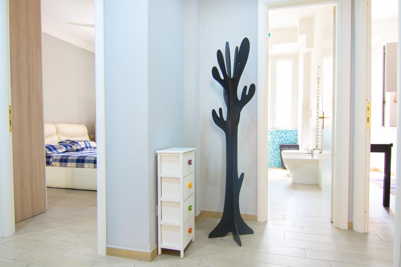 Appartamento Tadolini Rome Extérieur photo