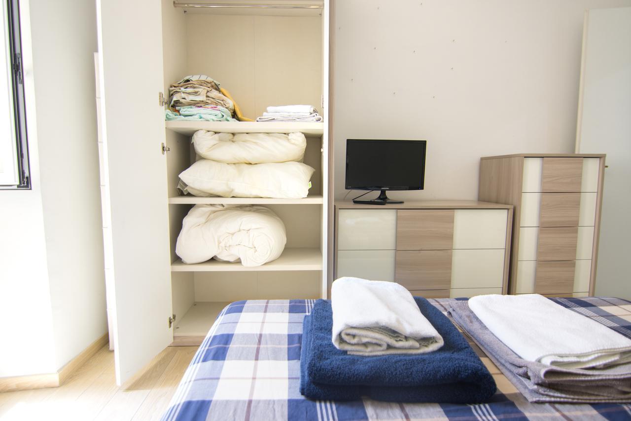 Appartamento Tadolini Rome Extérieur photo