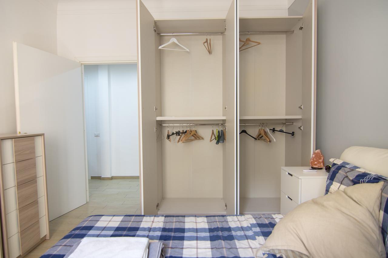 Appartamento Tadolini Rome Extérieur photo